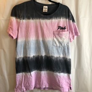 Tie Dye Tee Shirt